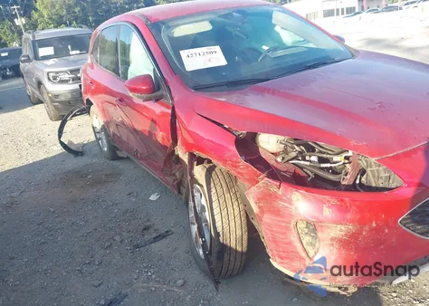 2020 Ford Escape Se z USA, uszkodzony, nr VIN 1FMCU9G61LUA22338